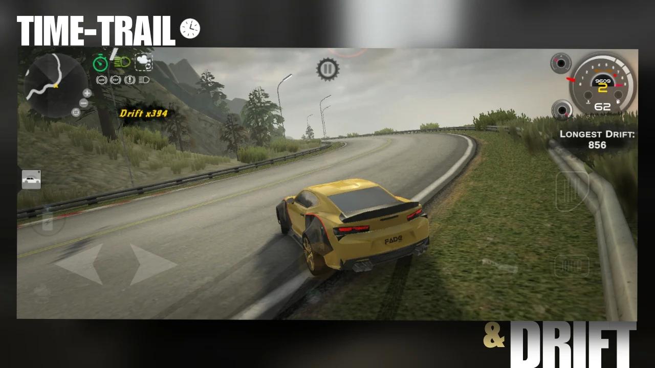 漂移力量2 截图5