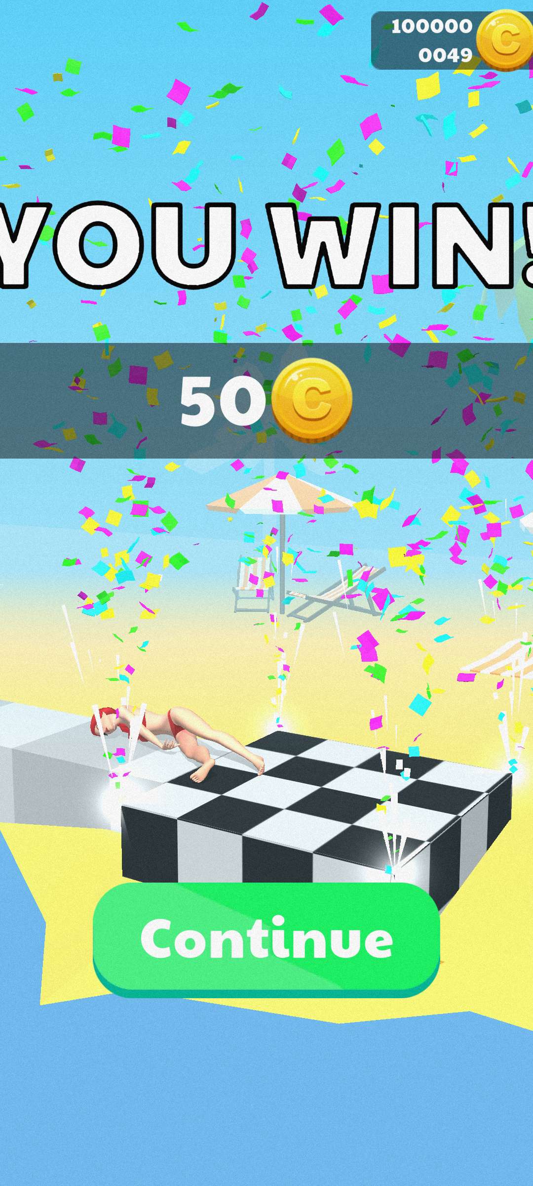 人体翻转(Human Flip) 截图4