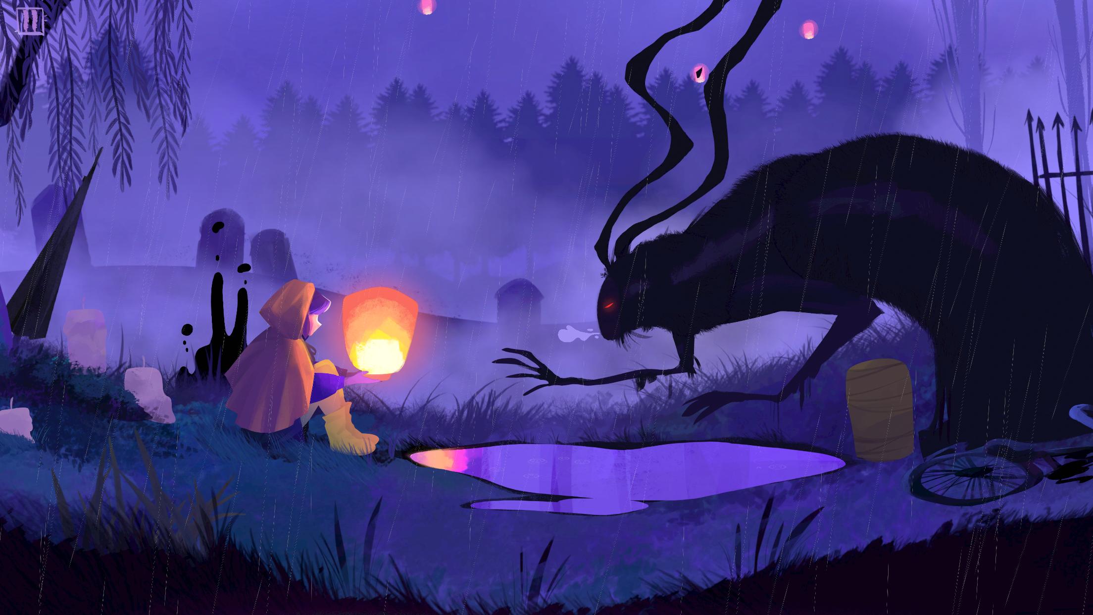 色彩王国(Lona - Realm of Colors) 截图2