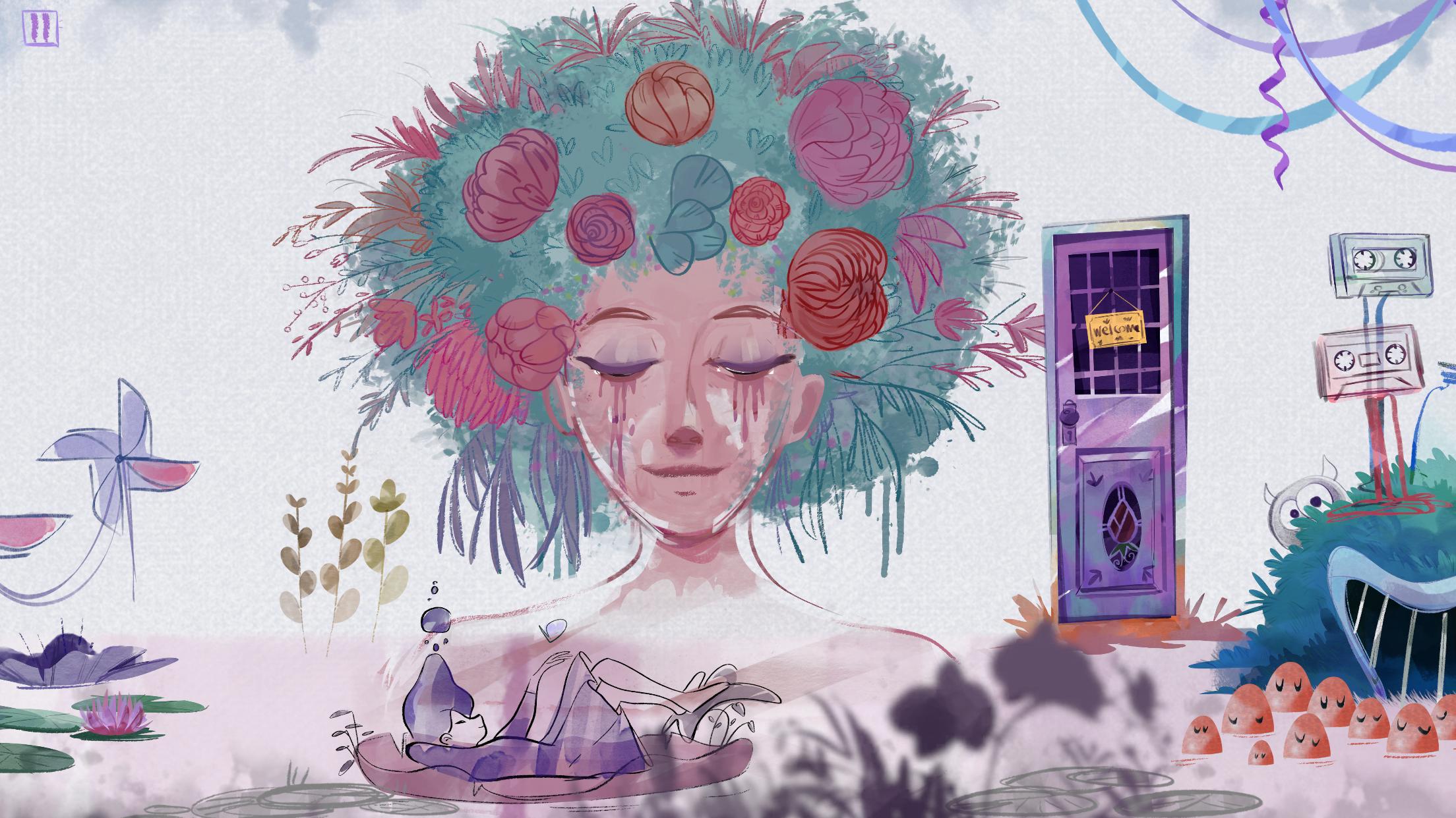 色彩王国(Lona - Realm of Colors) 截图3