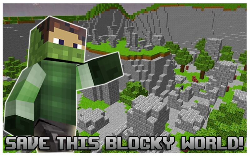 生存狩猎2(The Survival Hunter Games 2) 截图2