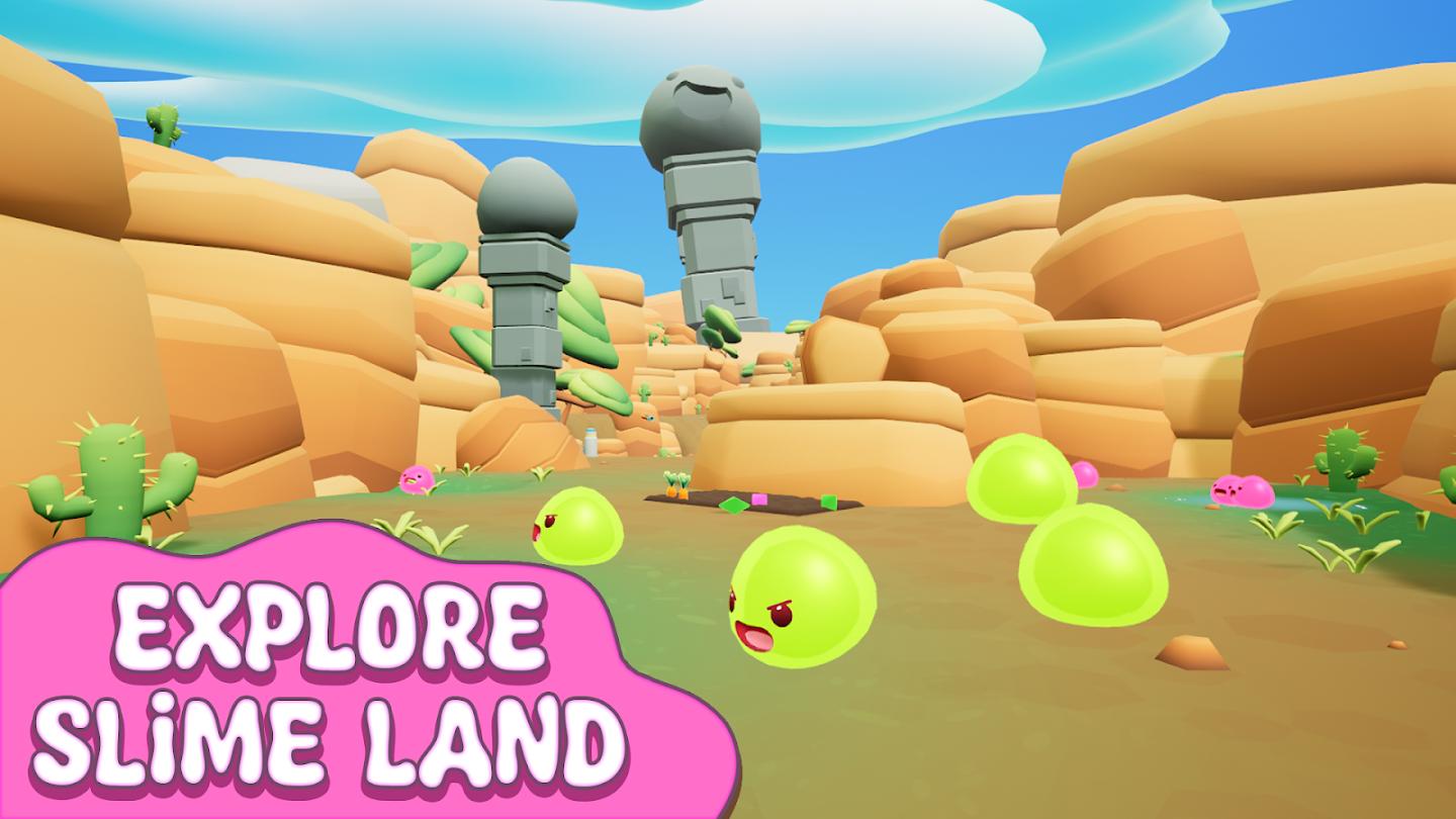 史莱姆农场 截图1