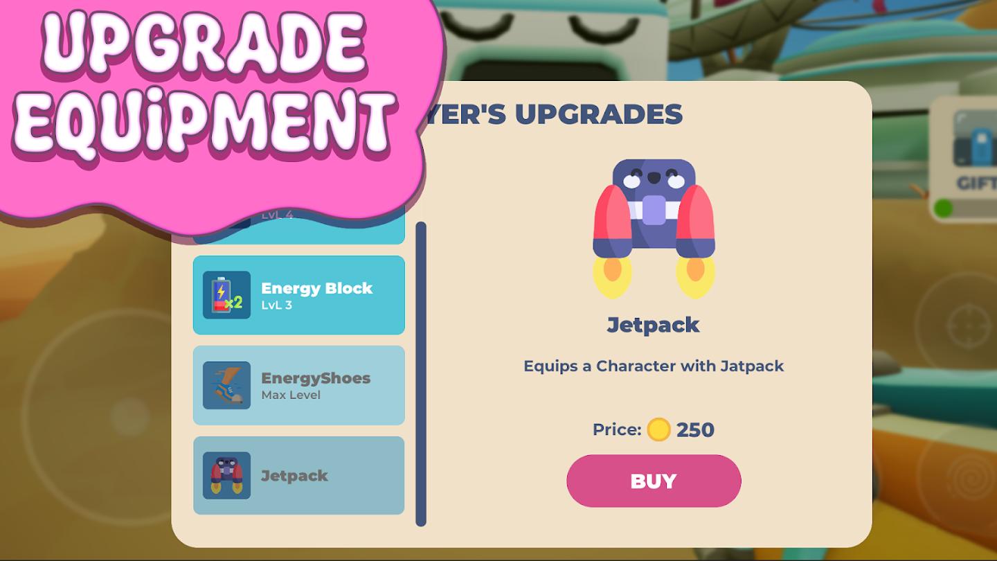 史莱姆农场 截图2