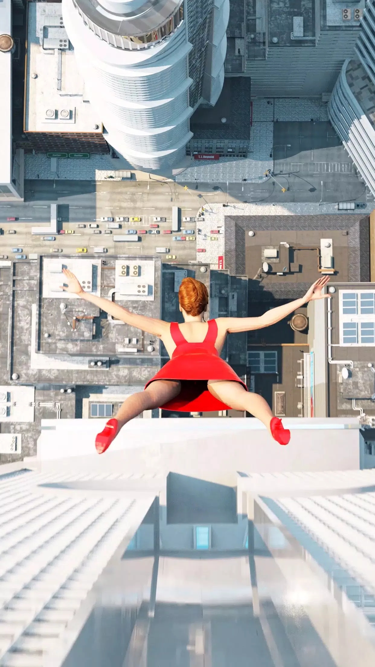 试着飞翔(Try to Fly) 截图2