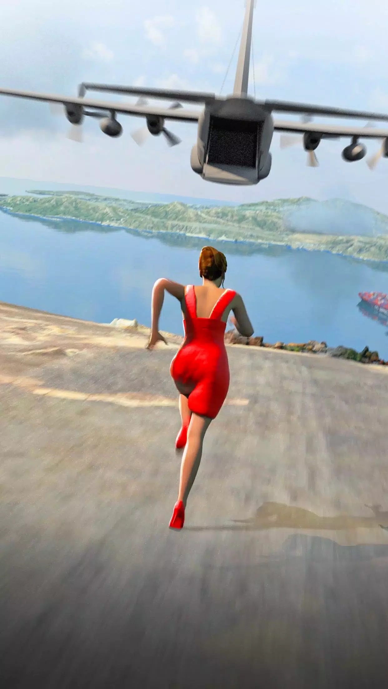 试着飞翔(Try to Fly) 截图4