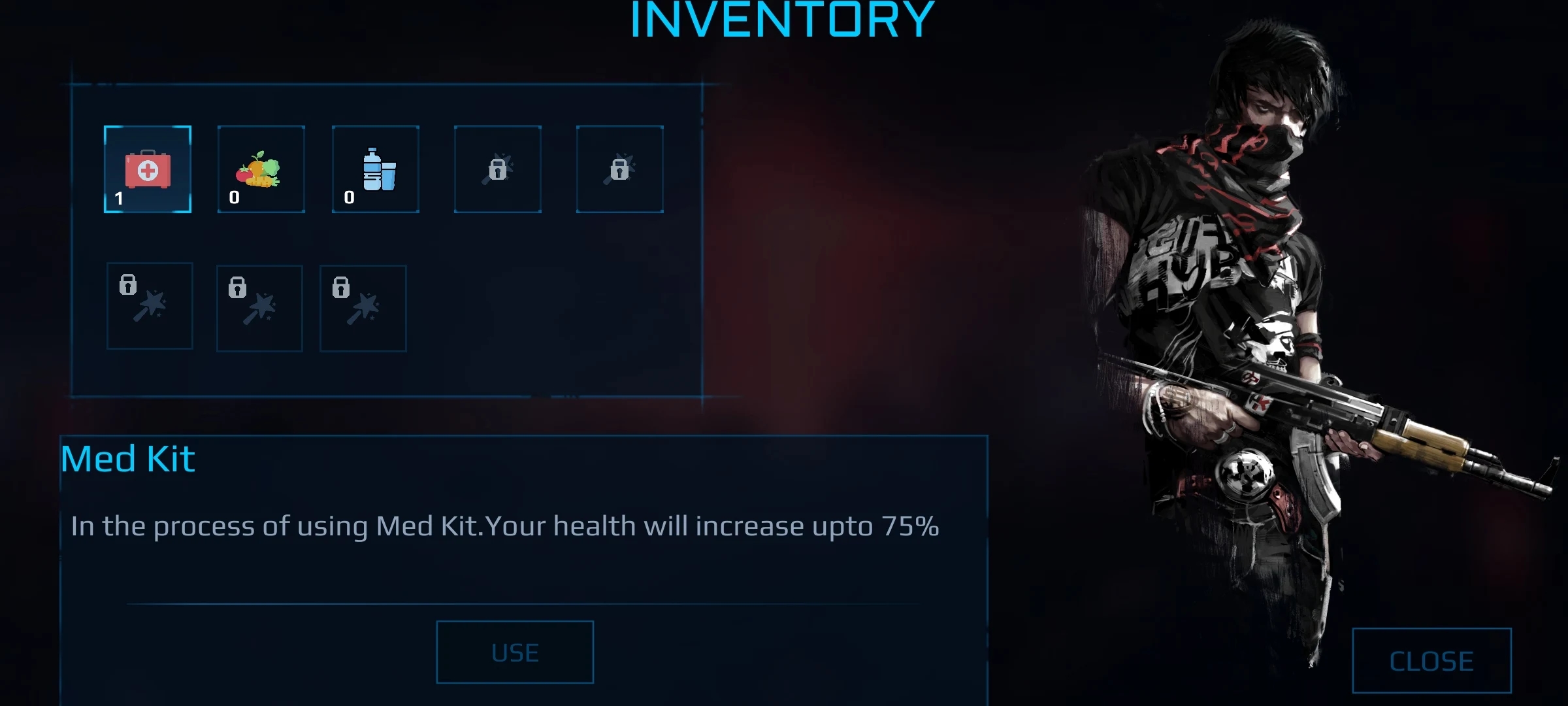 死前一天内置菜单(daybeforedie)游戏截图4