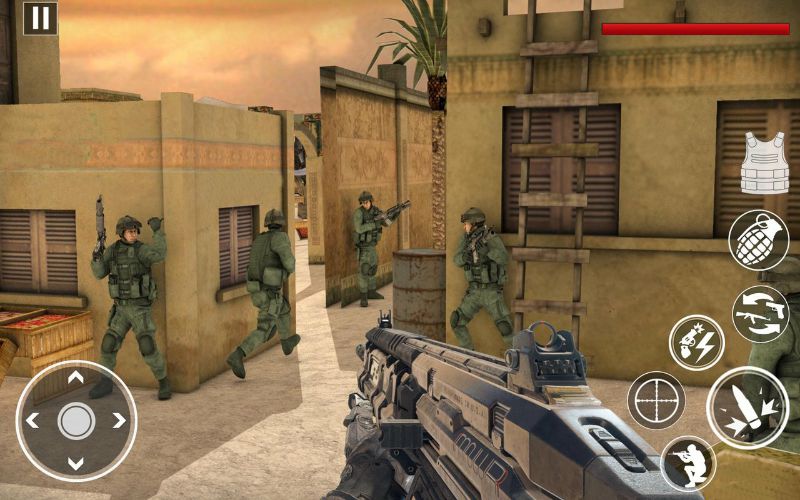 太平洋世界大战(World War in Pacific) 截图5