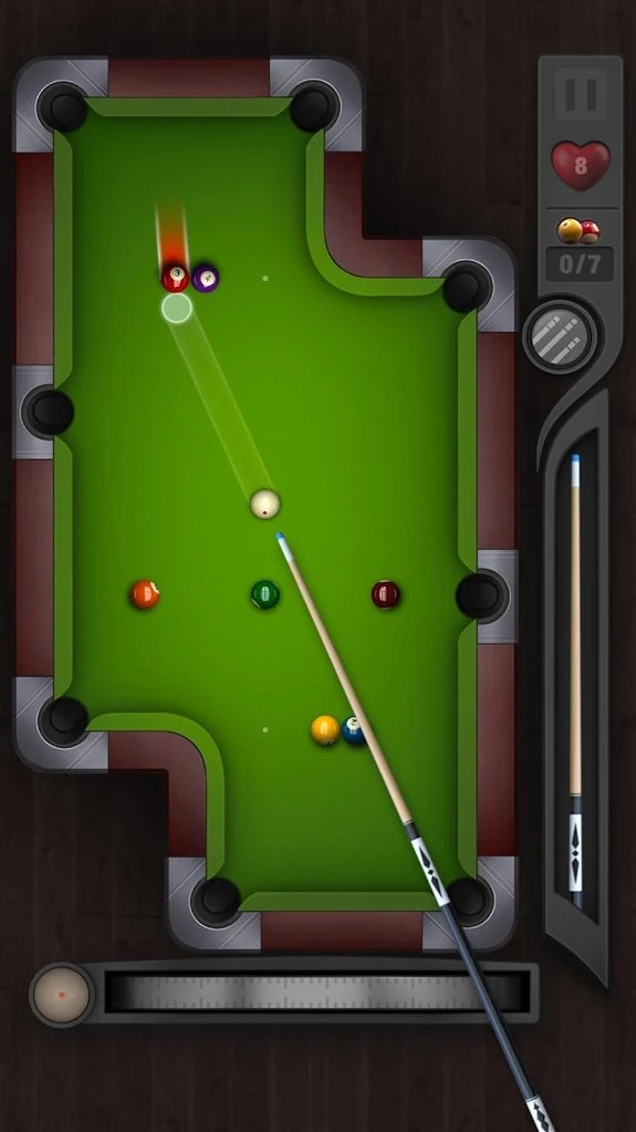 台球(ShootingBall) 截图2