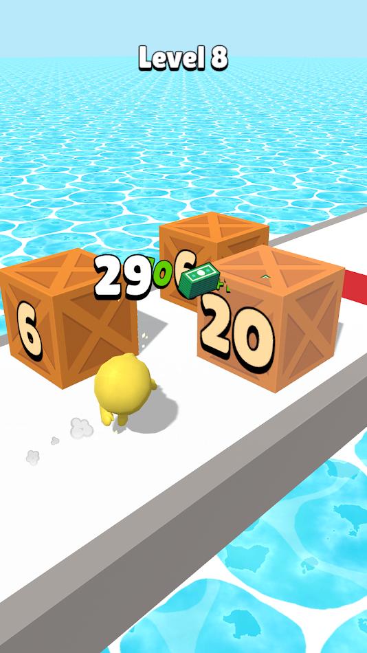 推箱前进内置菜单游戏截图1