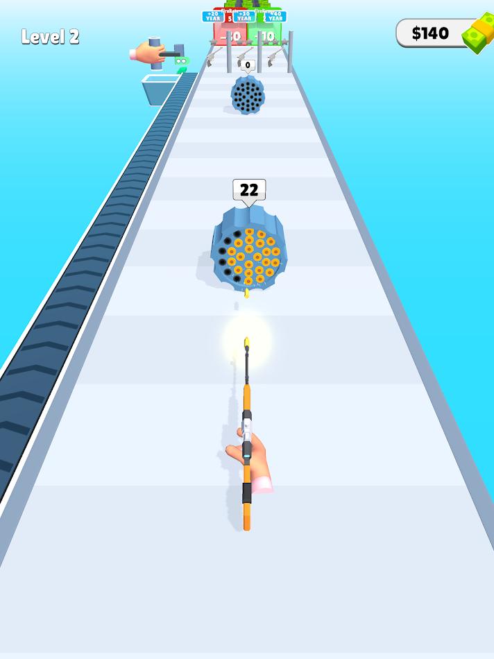 武器工艺内置菜单游戏截图5