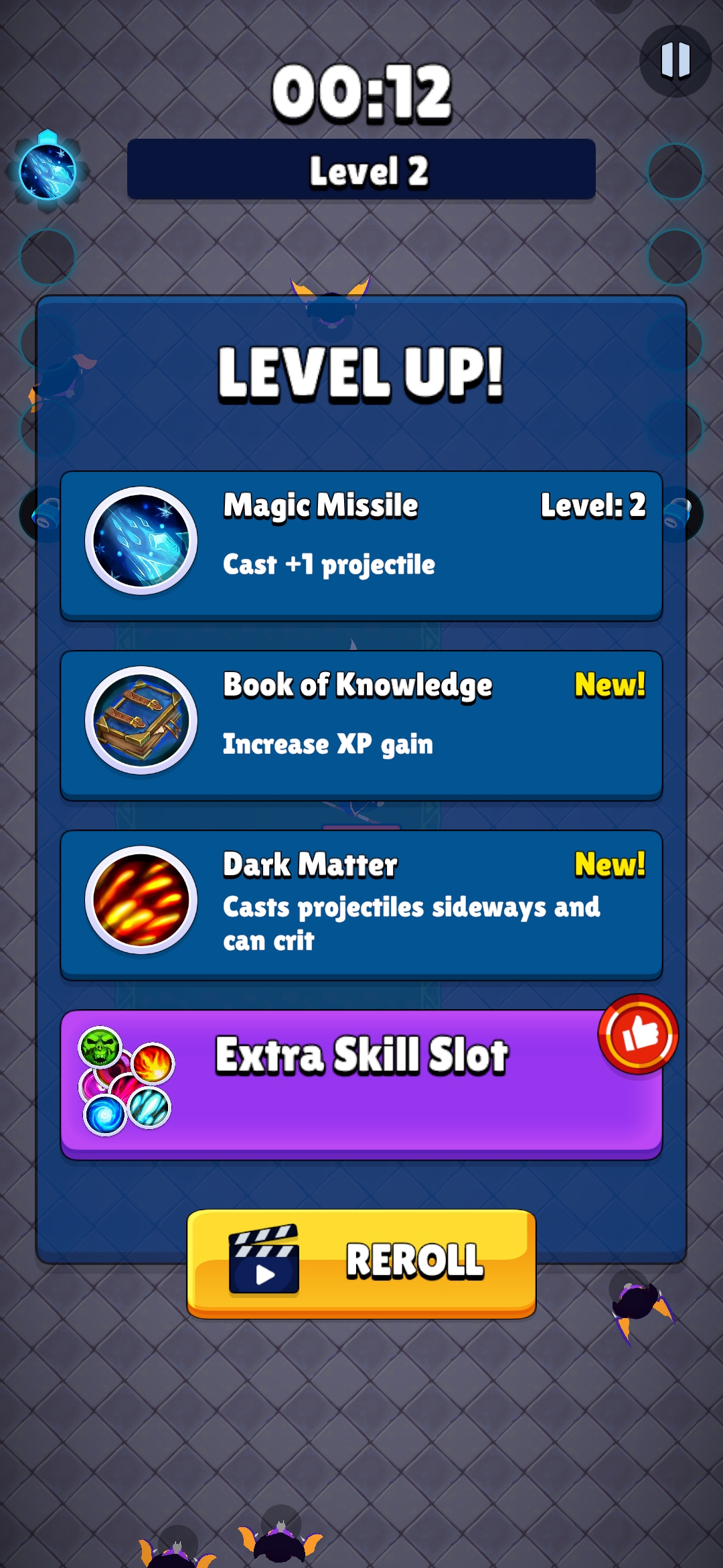 巫师英雄(Wizard Hero) 截图2