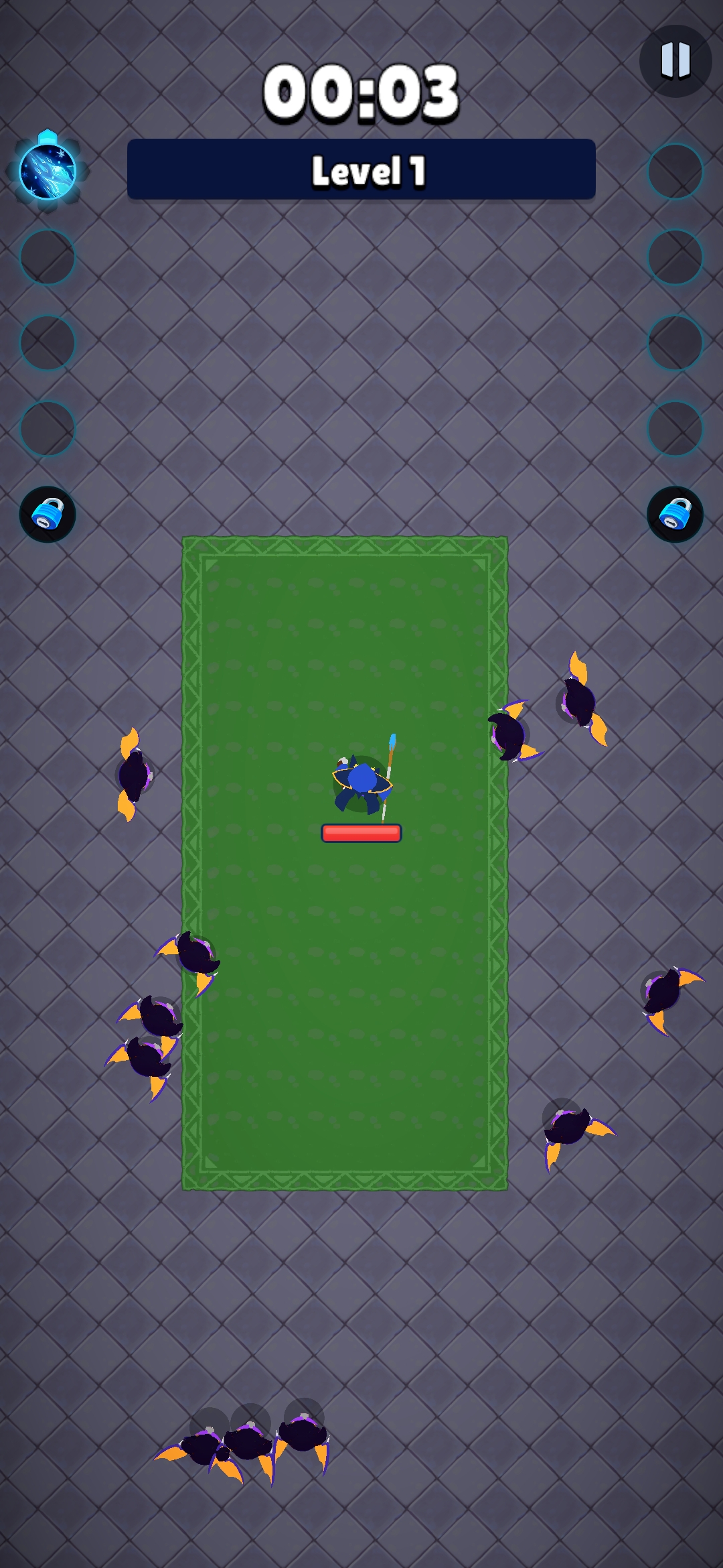 巫师英雄(Wizard Hero) 截图3