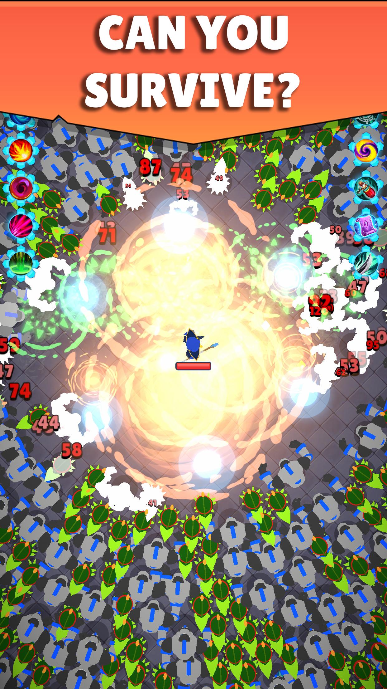 巫师英雄(Wizard Hero) 截图4