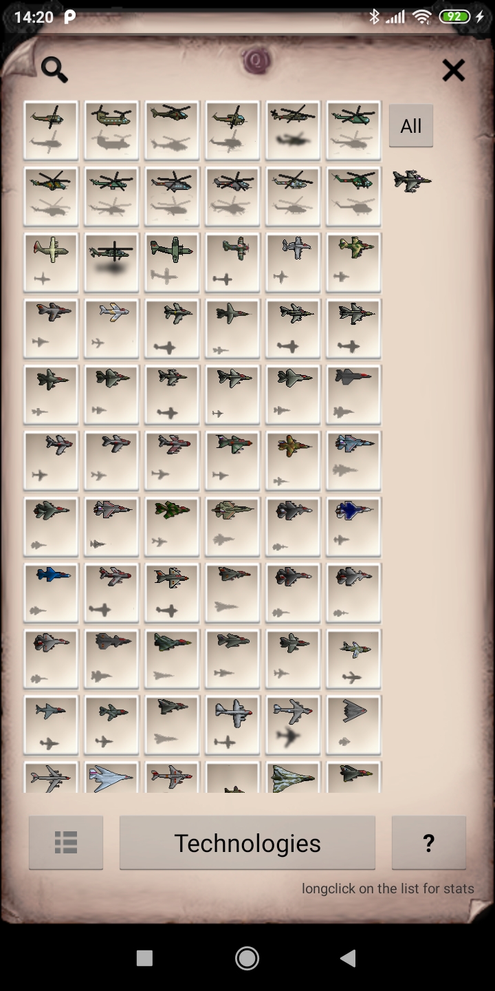 现代战争(Age of Modern Wars) 截图1