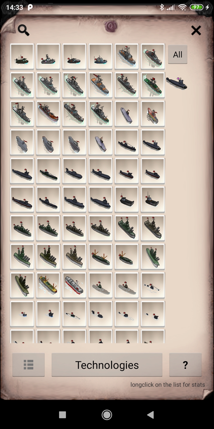 现代战争(Age of Modern Wars) 截图2