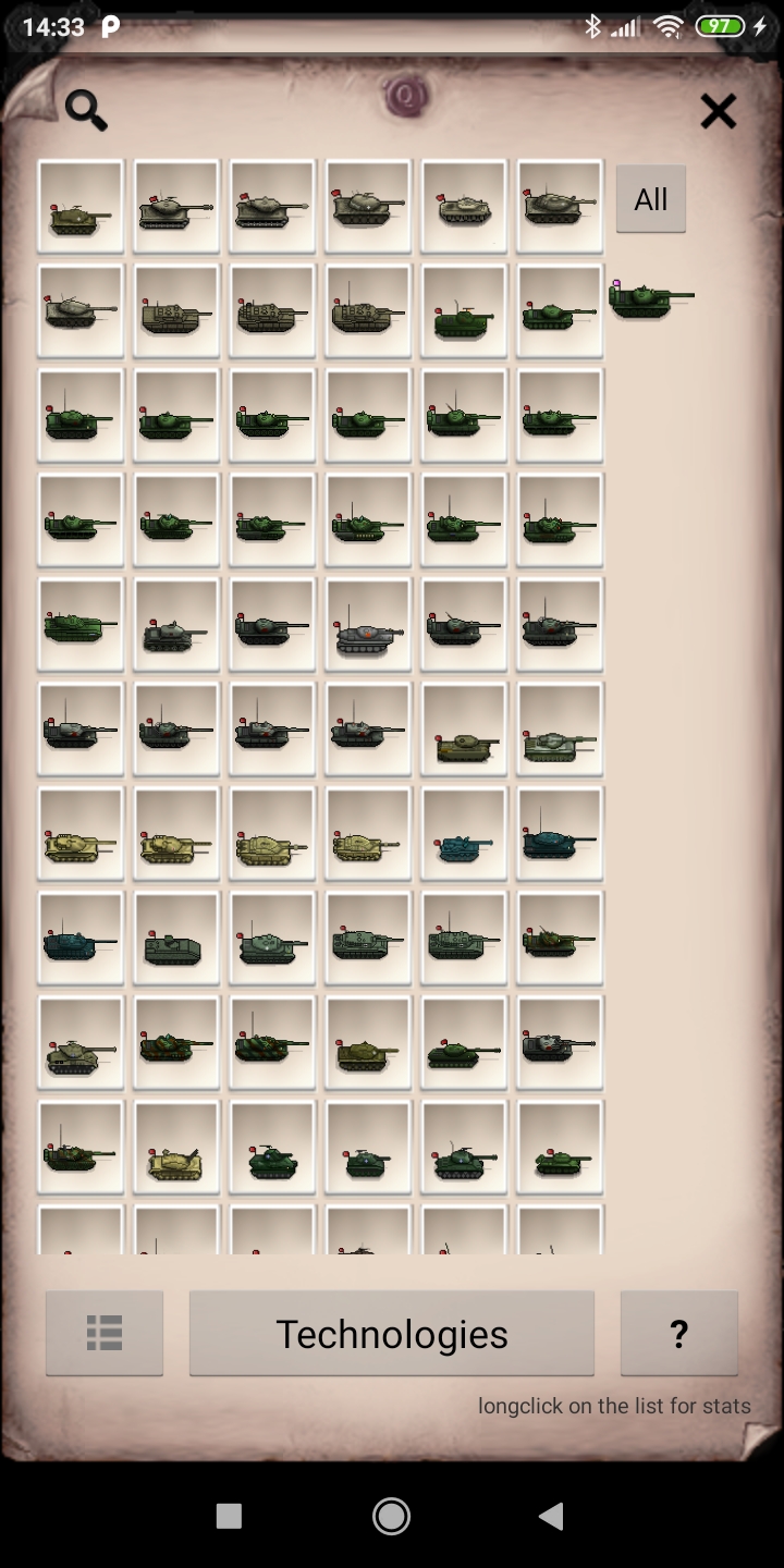 现代战争(Age of Modern Wars) 截图3