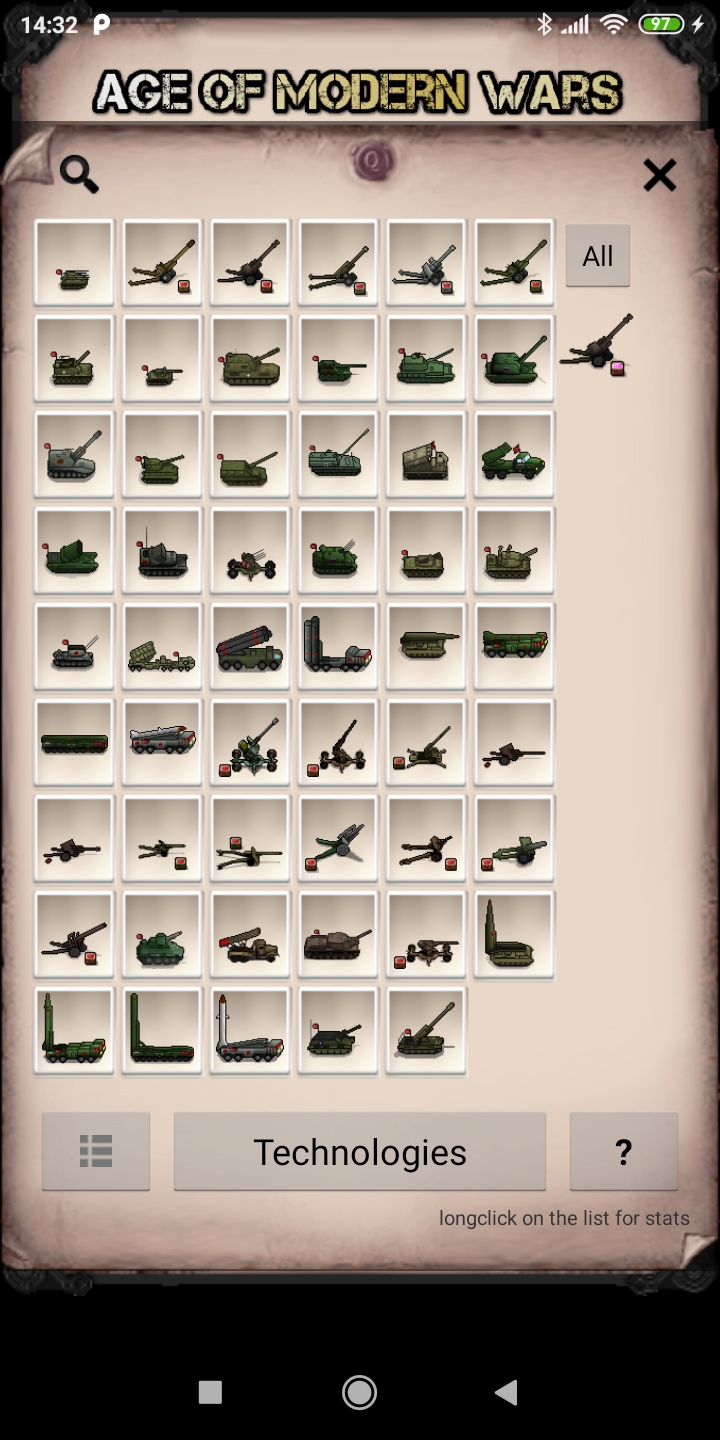 现代战争(Age of Modern Wars) 截图4