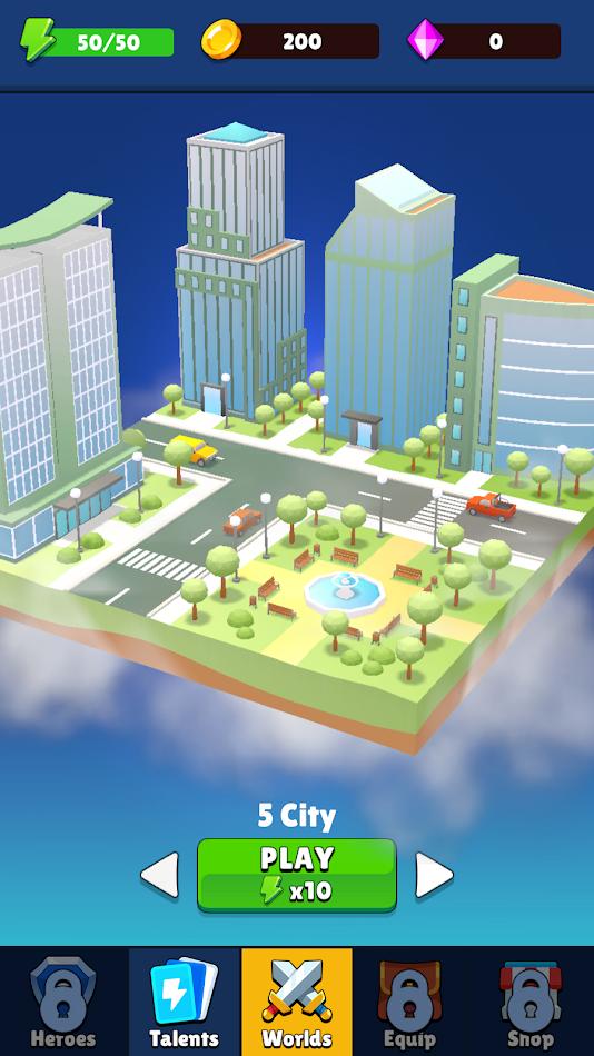 小队战术内置菜单游戏截图6