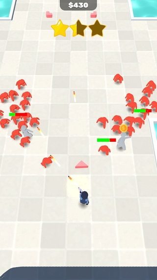 英雄小队(Hero Squad) 截图4