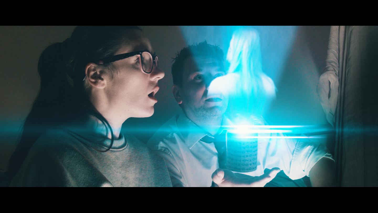 月之暗面 截图1