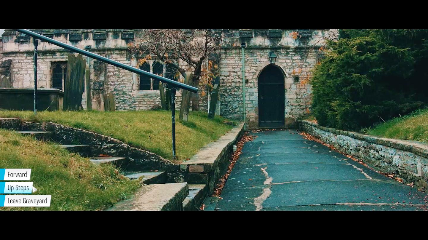 月之暗面 截图2