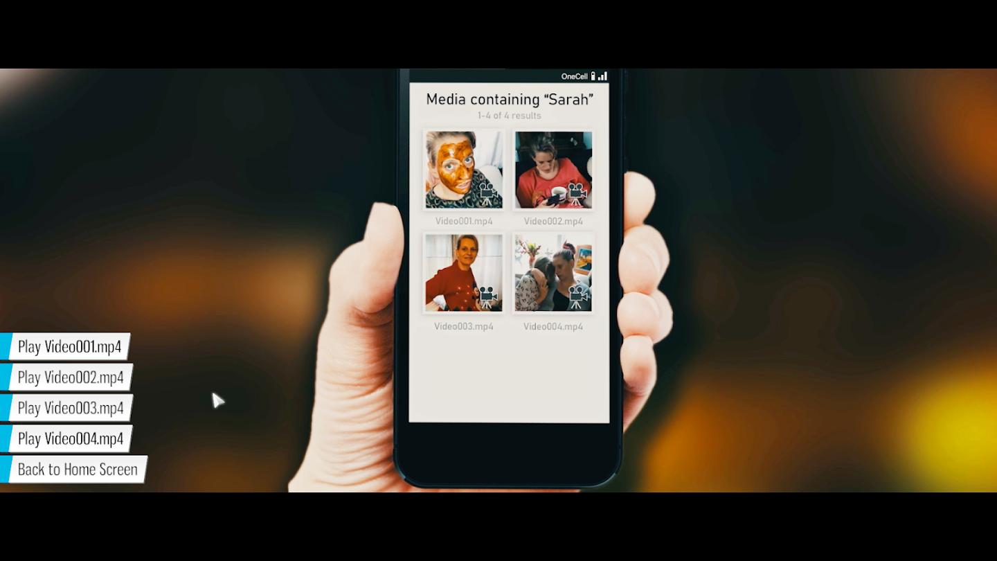 月之暗面 截图4