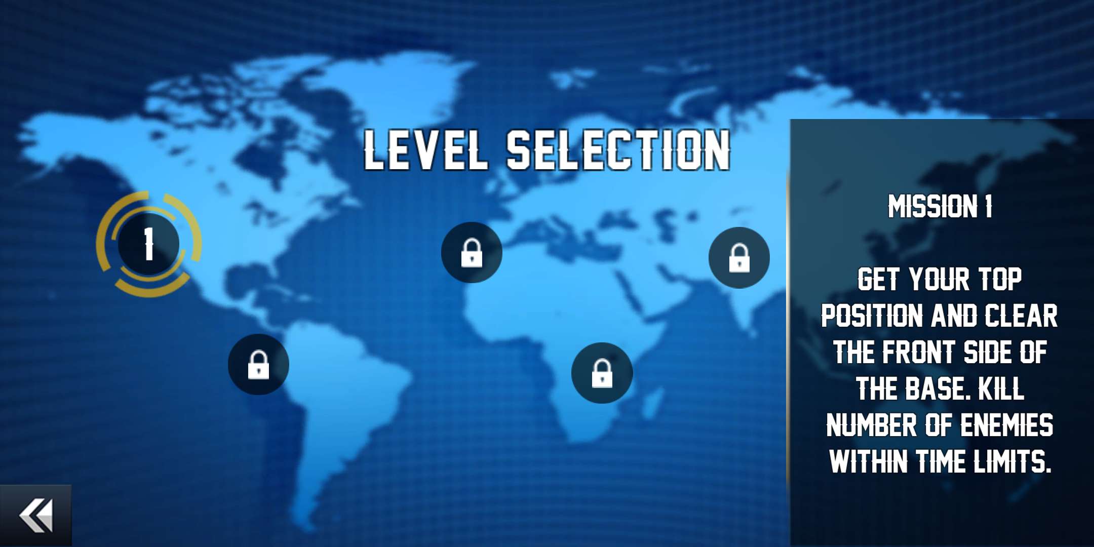 IGI狙击手2019(IGI Sniper 2019 US Army Commando Mission) 截图2