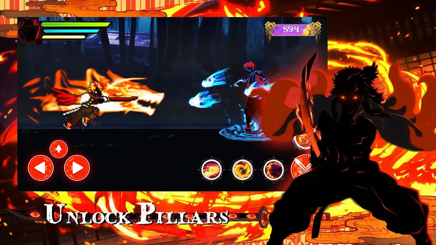 暗影灭魔者 截图4