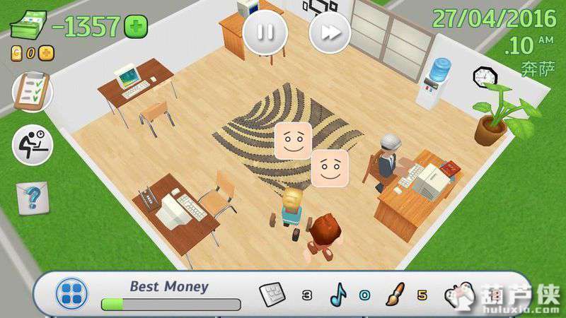 办公室的故事(Office Story)游戏截图2