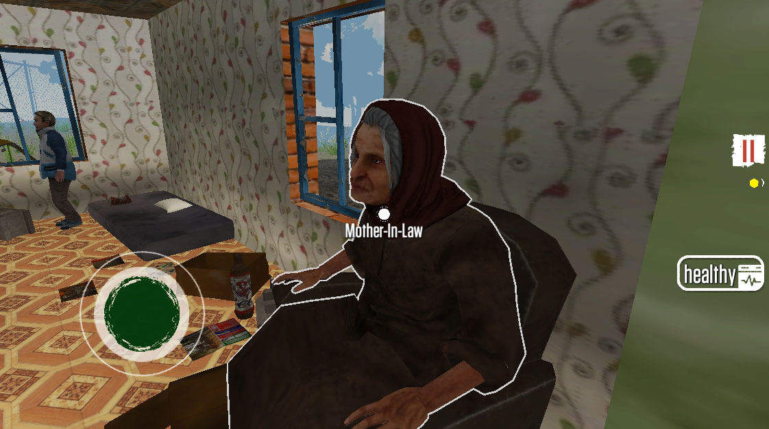 边境检察官内置菜单 截图2