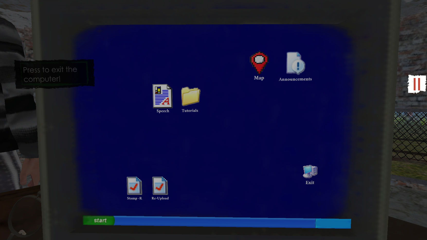 边境检察官内置菜单 截图3