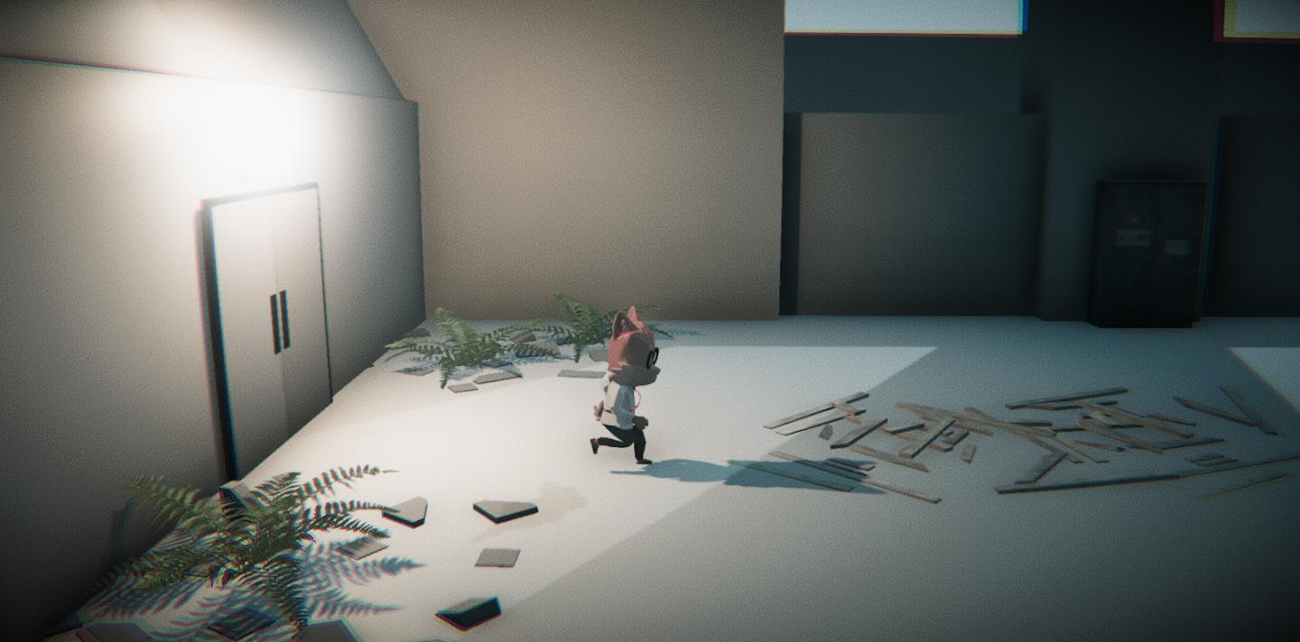 必由之路(Onlyway) 截图1