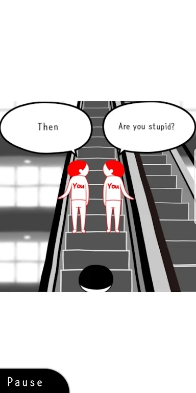 察言观色 截图2