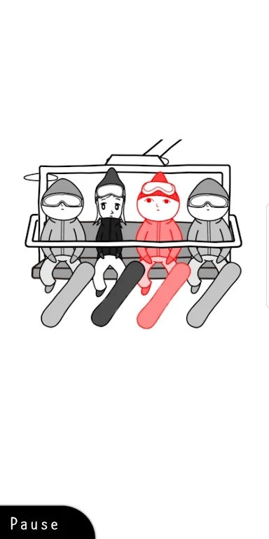 察言观色 截图3