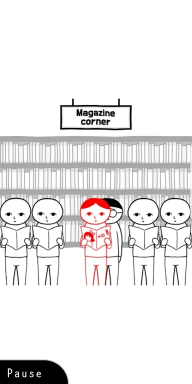 察言观色 截图4