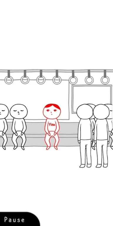 察言观色 截图5