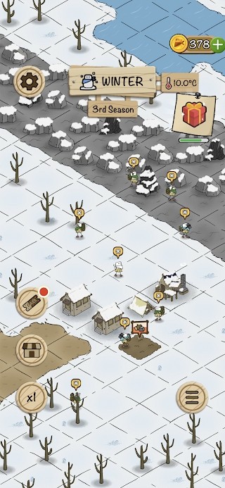 醇厚的生活(Life Of Mellow) 截图3