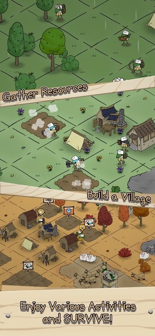 醇厚的生活(Life Of Mellow) 截图4