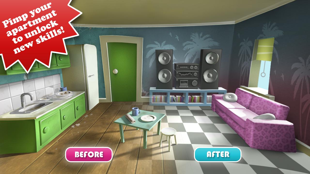 恶魔律师(Devil&#039;s Attorney) 截图2