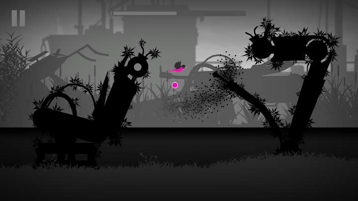 格雷兰(Grayland) 截图1