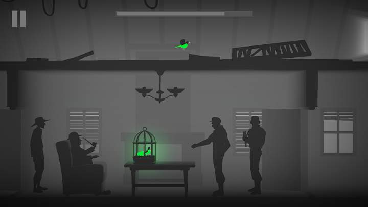 格雷兰(Grayland) 截图5