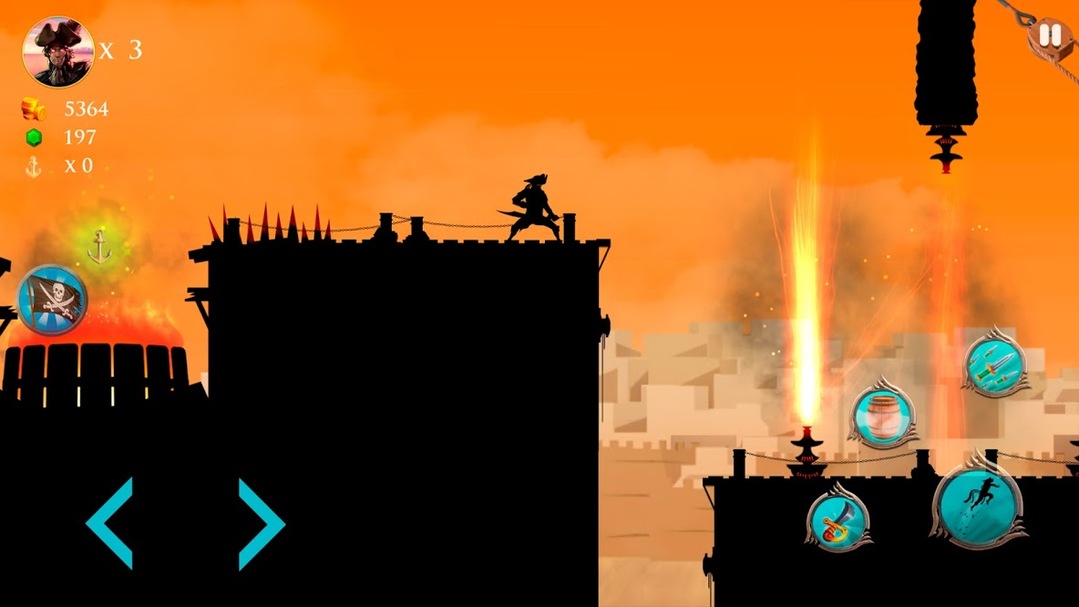 海盗来了(Arrr!) 截图1