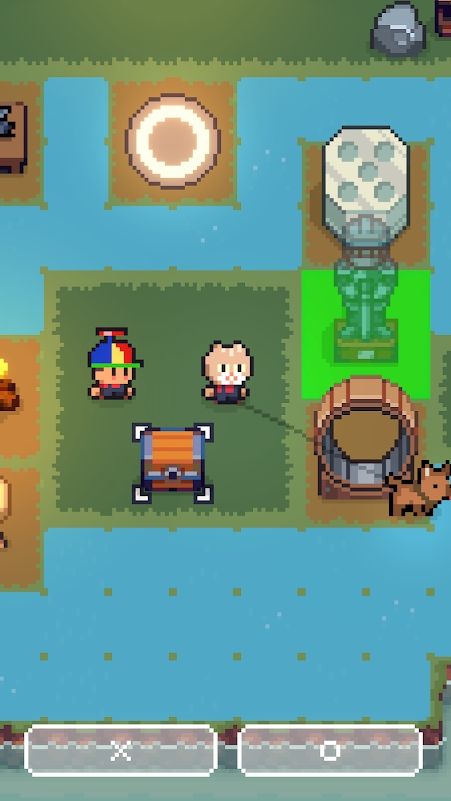 回家的路(The Way Home) 截图2