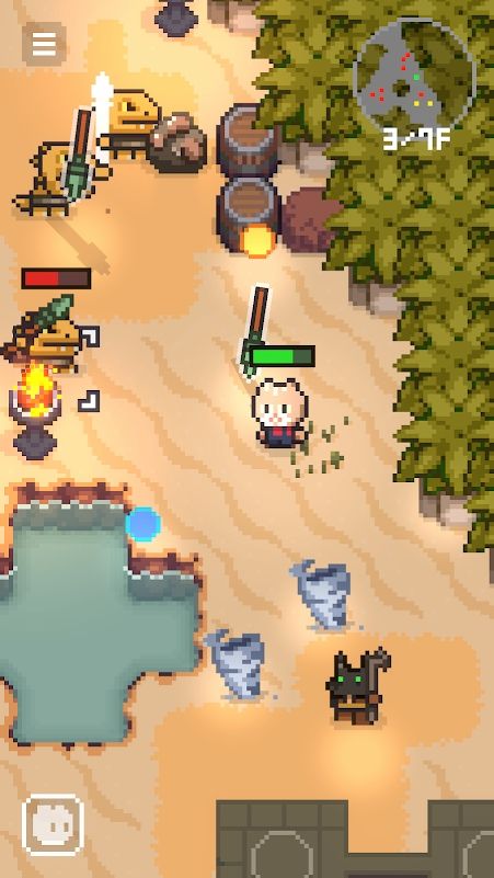 回家的路(The Way Home) 截图3