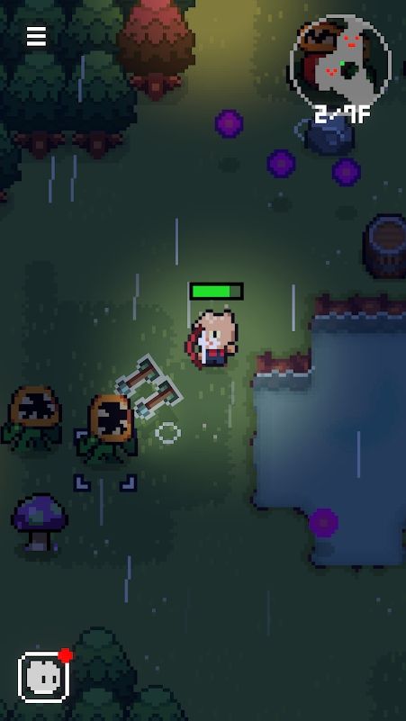 回家的路(The Way Home) 截图4