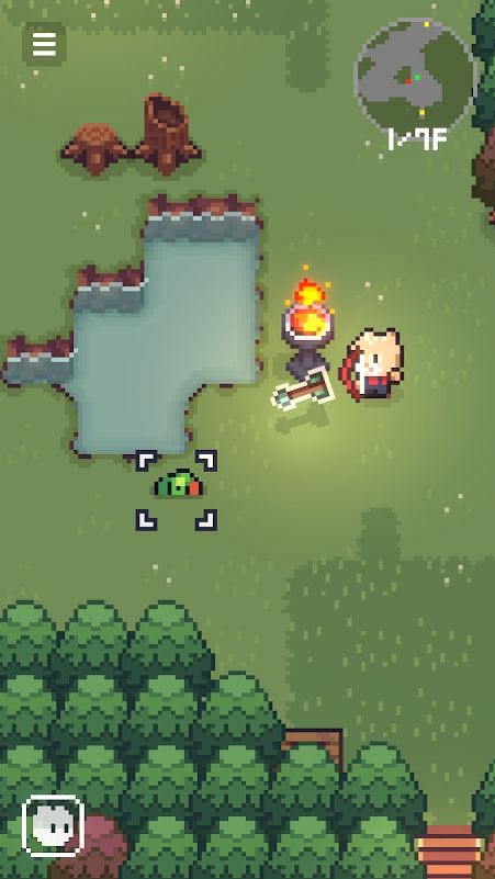 回家的路(The Way Home) 截图5