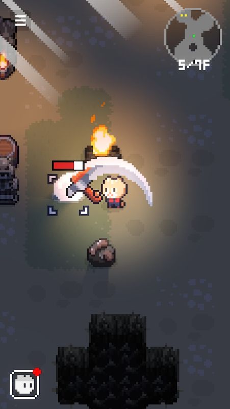 回家的路(The Way Home) 截图6