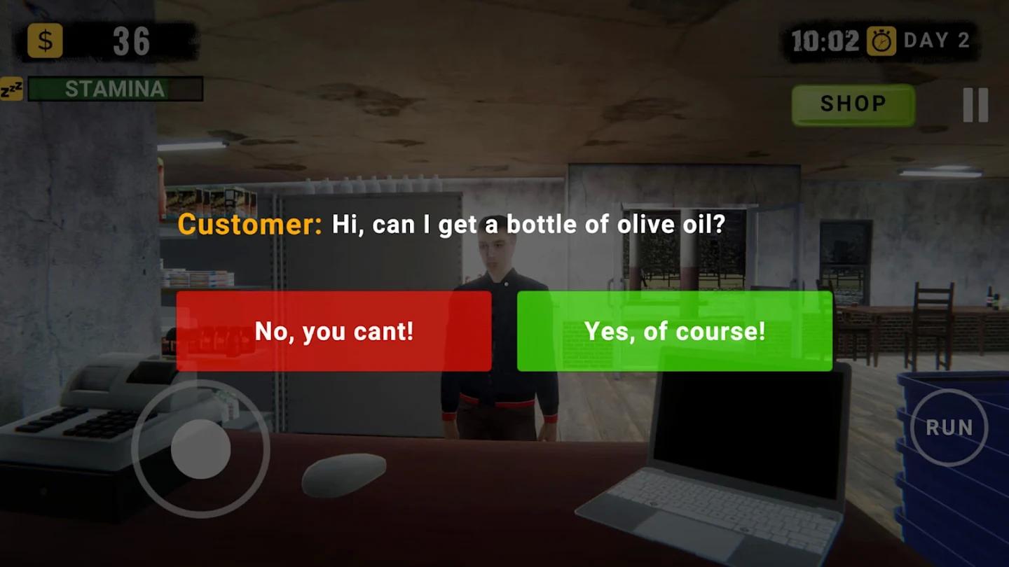 加油站模拟器2024(Pumping Simulator 24) 截图4