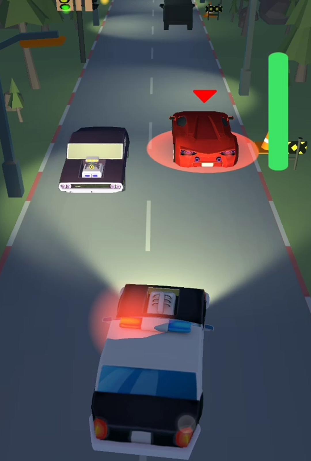 警察与小偷(Police vs Thief) 截图2