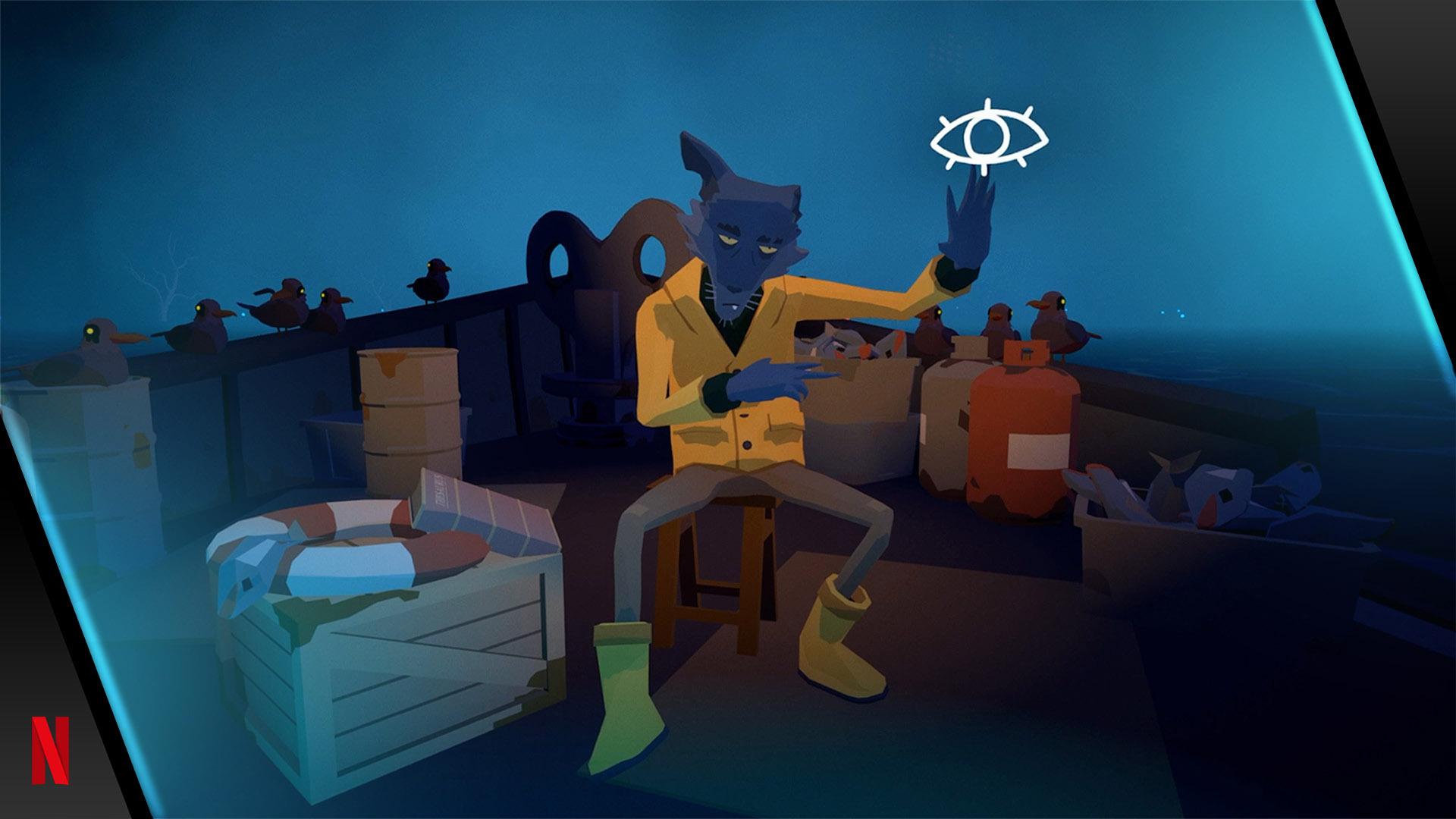 历历在目(Before Your Eyes) 截图1